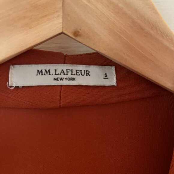 MM Lafleur Deneuve Top - Size Small - Picture 4 of 4